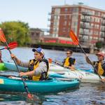 Milwaukee Kayak Company