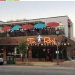 Tin Roof