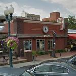Phillips Avenue Diner