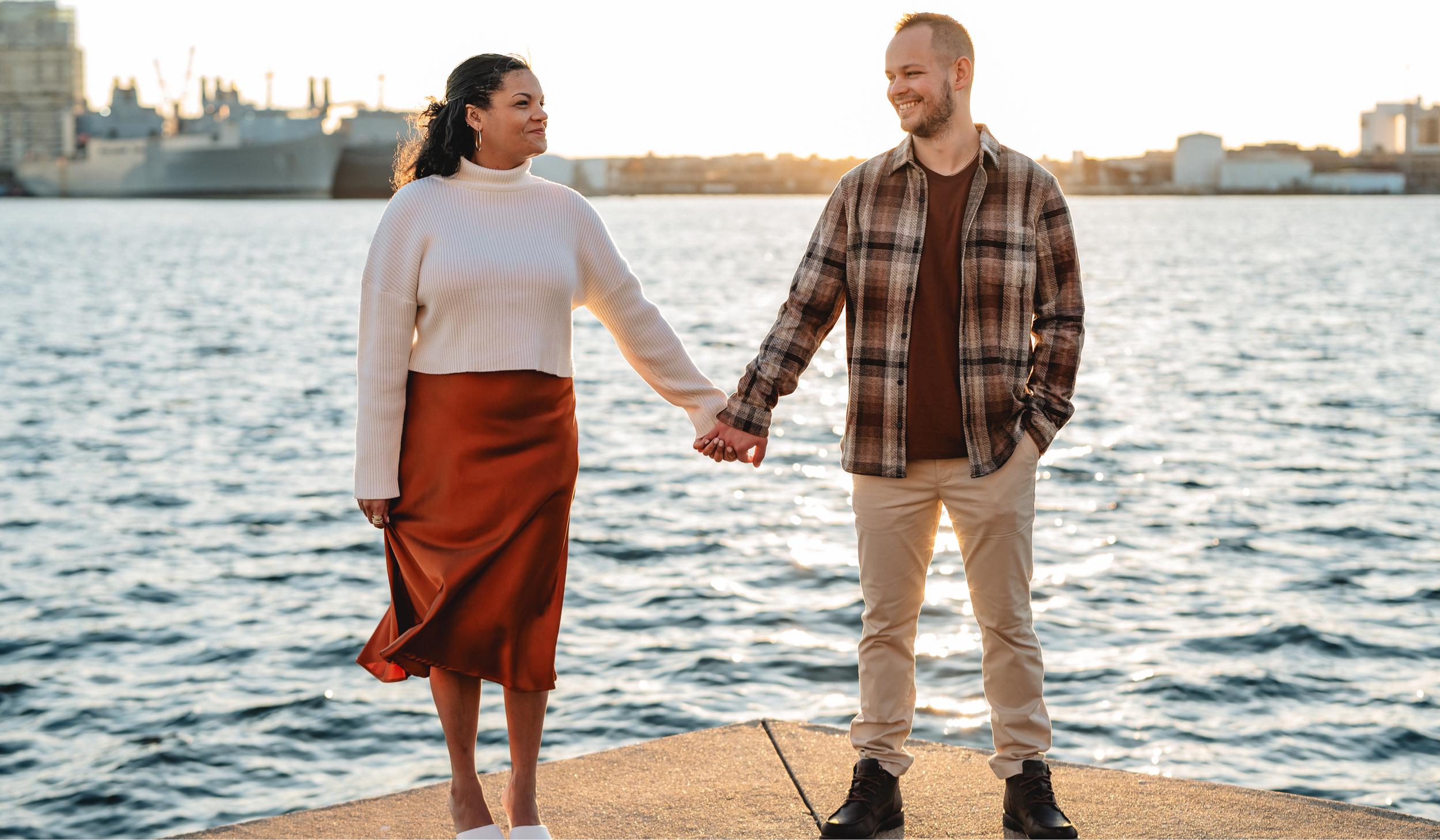The Wedding Website of Monica Salters and Joseph Perzanowski