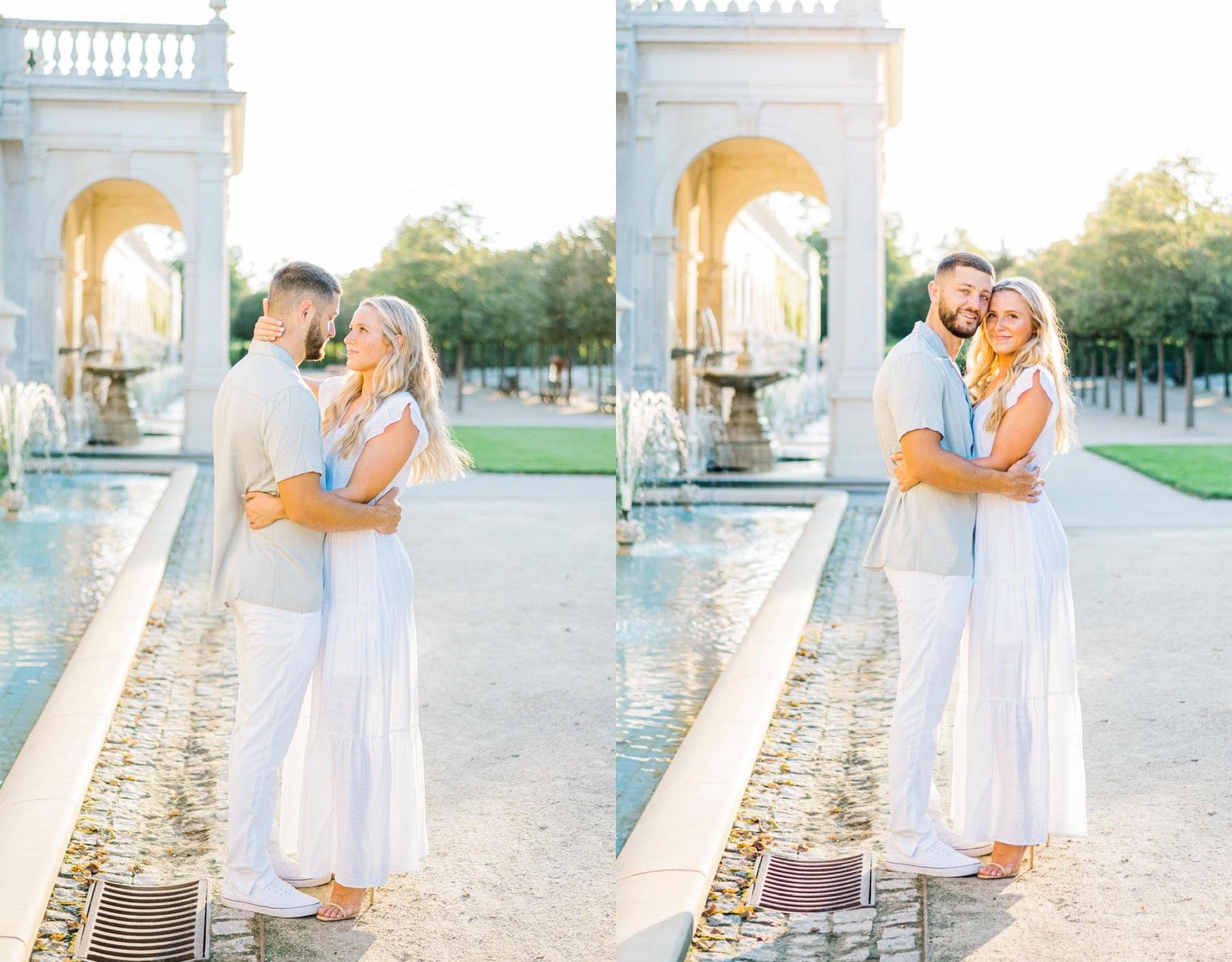 The Wedding Website of Kaylea DeLuca and Ian Shaffer