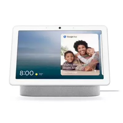 Google Nest Hub Max
