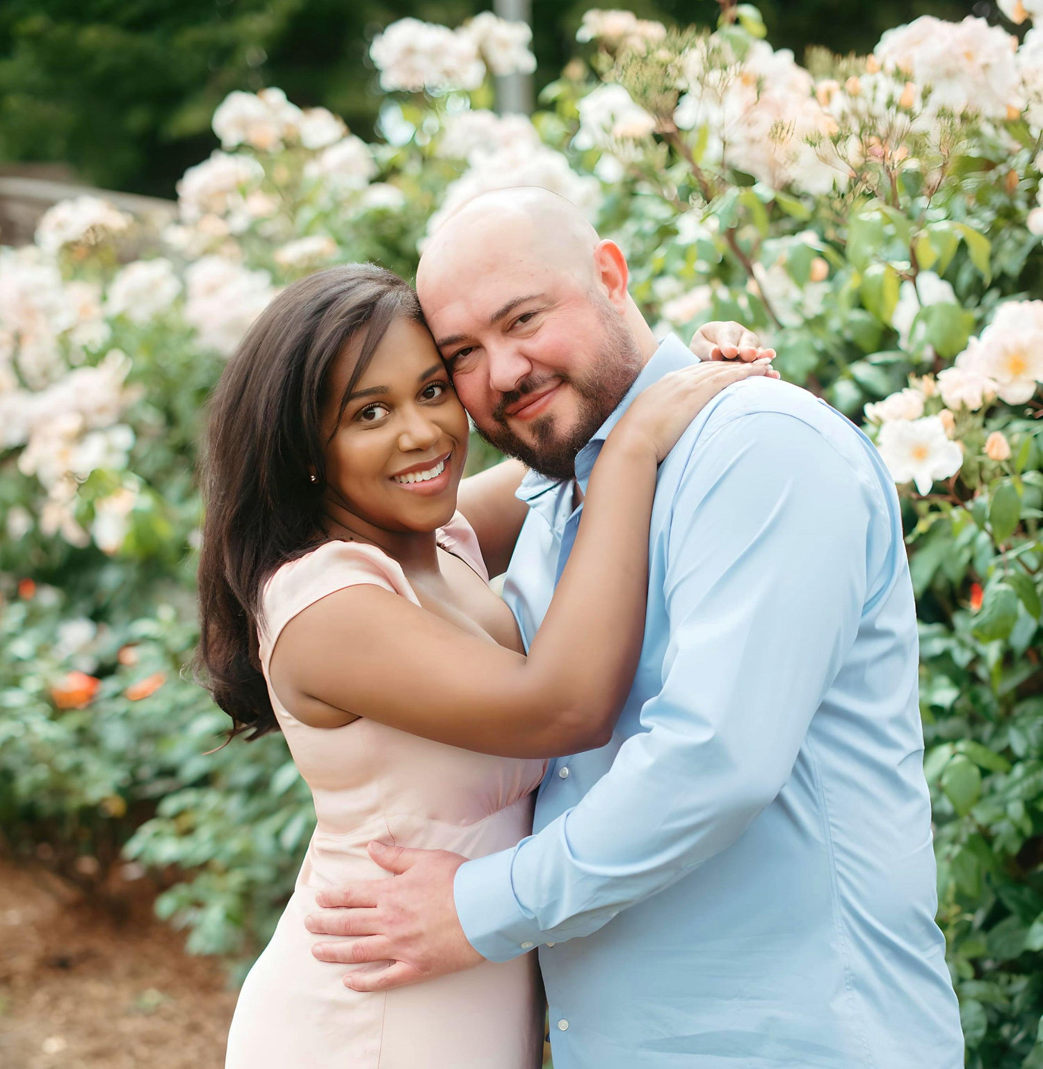 The Wedding Website of The Wedding of Elizabeth Amira Kennedy Streeter and Lucas Evan Thompson