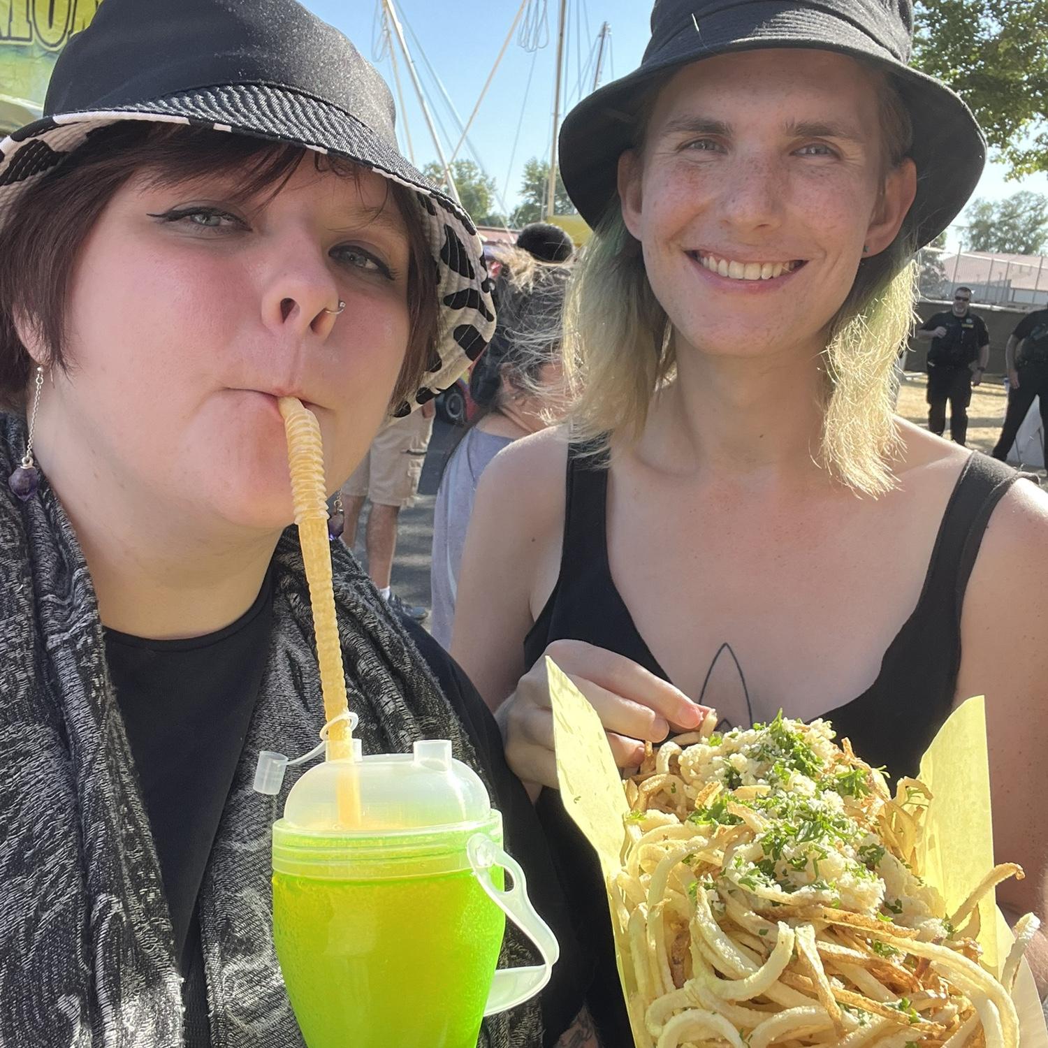 Washington County Fair, 2024