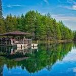 Lake Kitch-iti-kipi