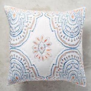 Kitula Euro Sham