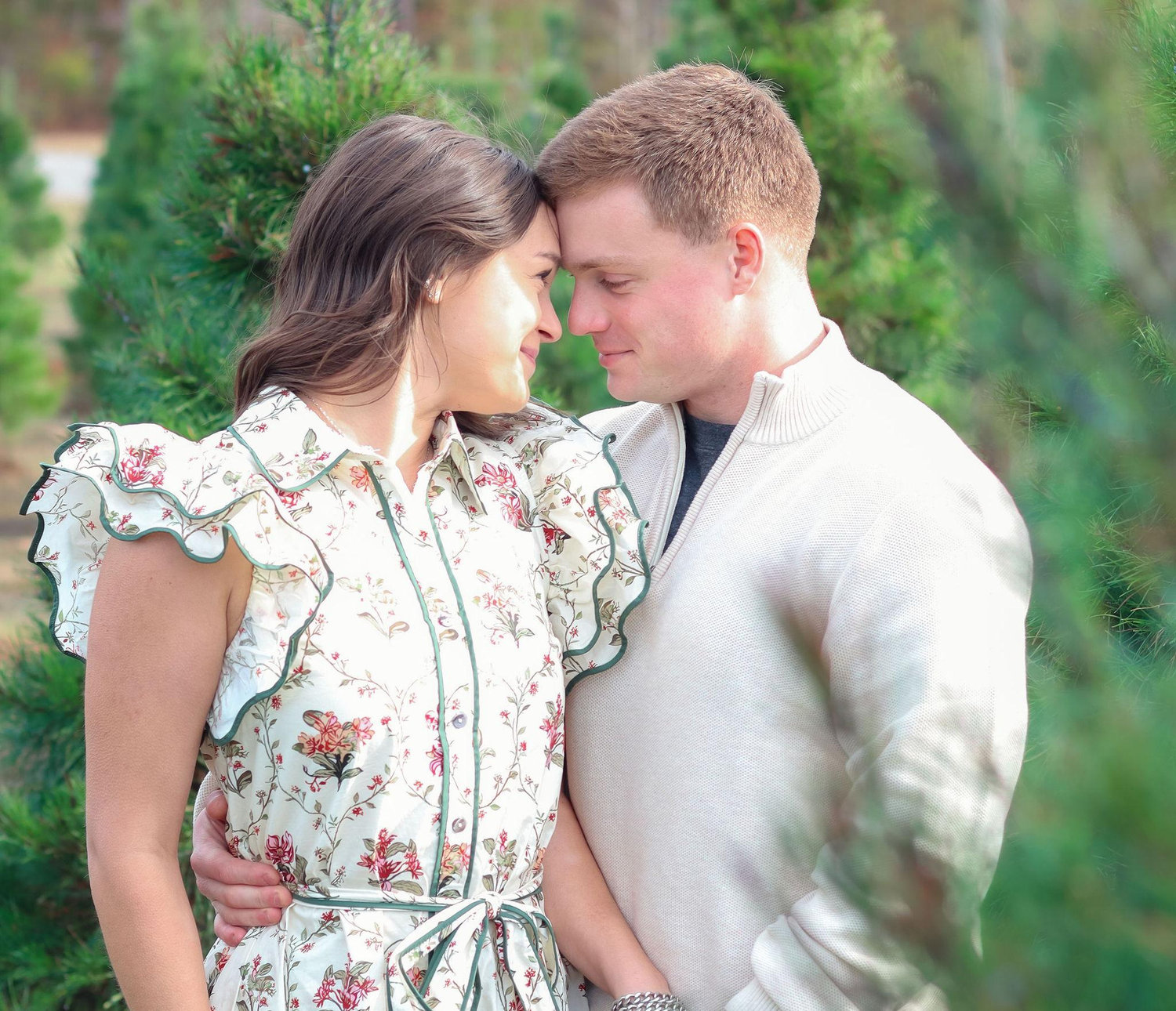 The Wedding Website of Madison Stephens and Joshua Miller