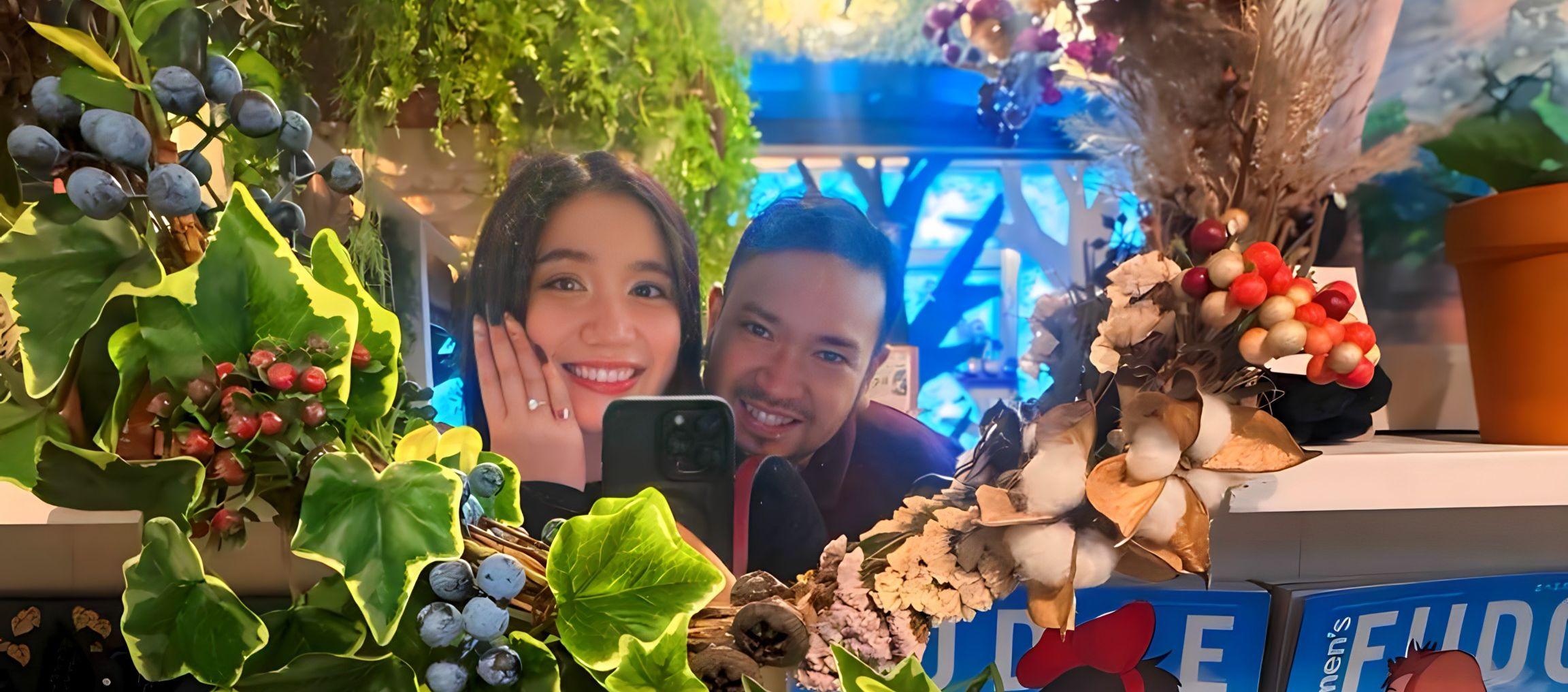 The Wedding Website of Ariane Camille and Chris Lloyd