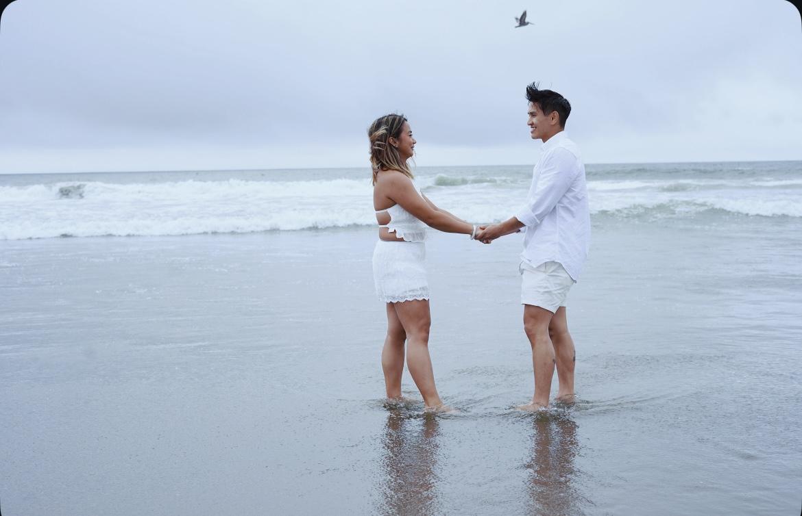 The Wedding Website of Alexandra Soriano and Jordan Delizo