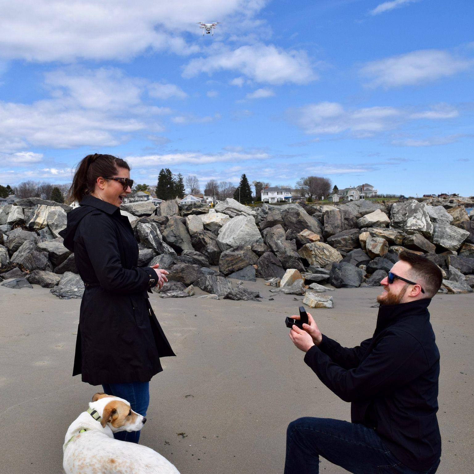 "Will you Marry Me"