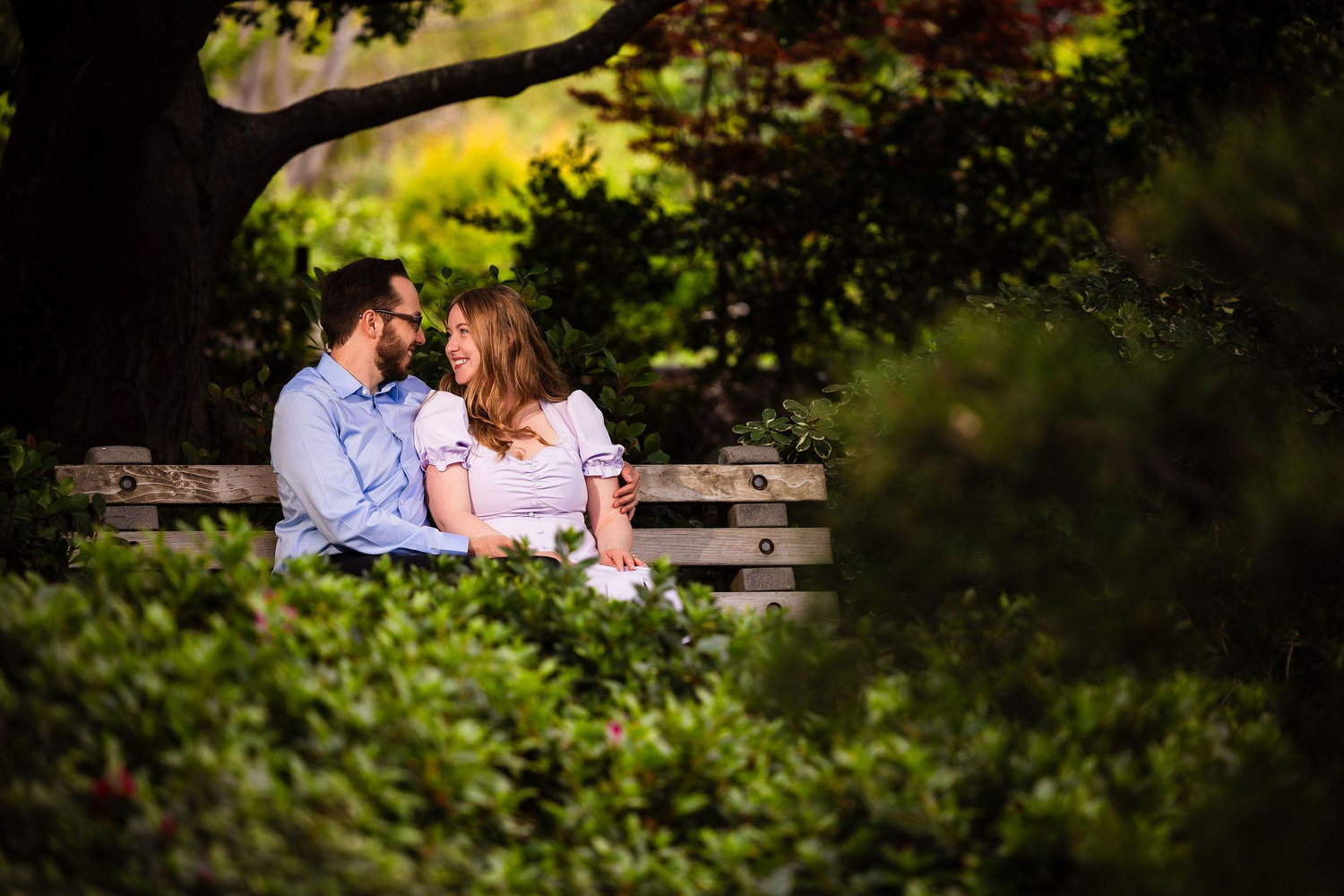 The Wedding Website of Kristina Akesson and Kyle Marion