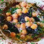 Shlomo & Doron Hummus