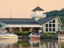 The Boatyard Grill Restaurant