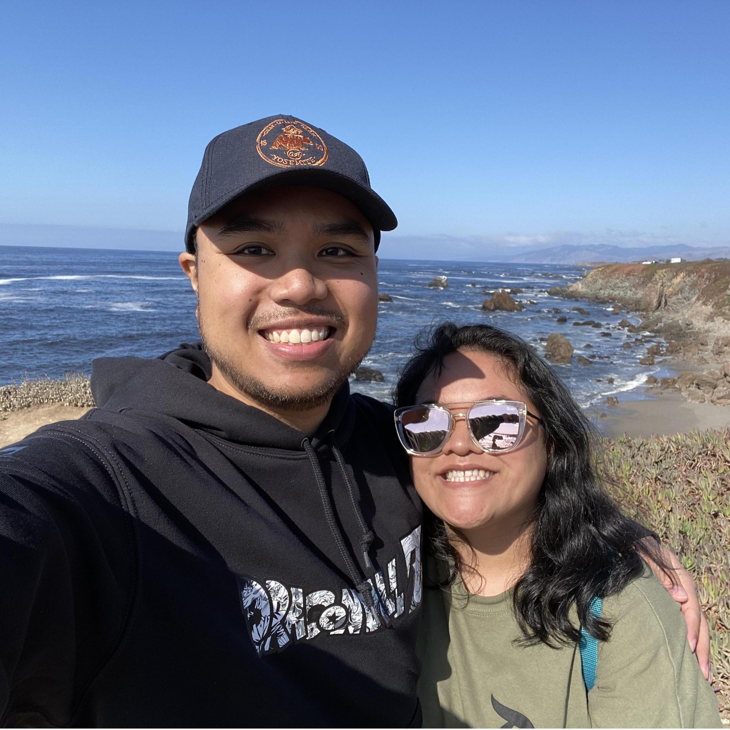 Bodega Bay 2020