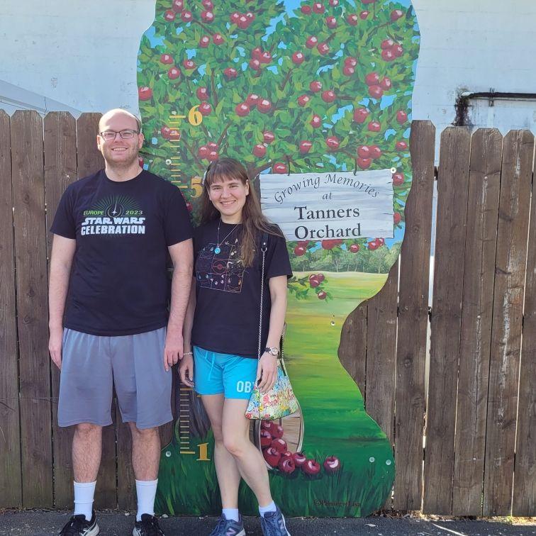 Tanner's Orchard 2023