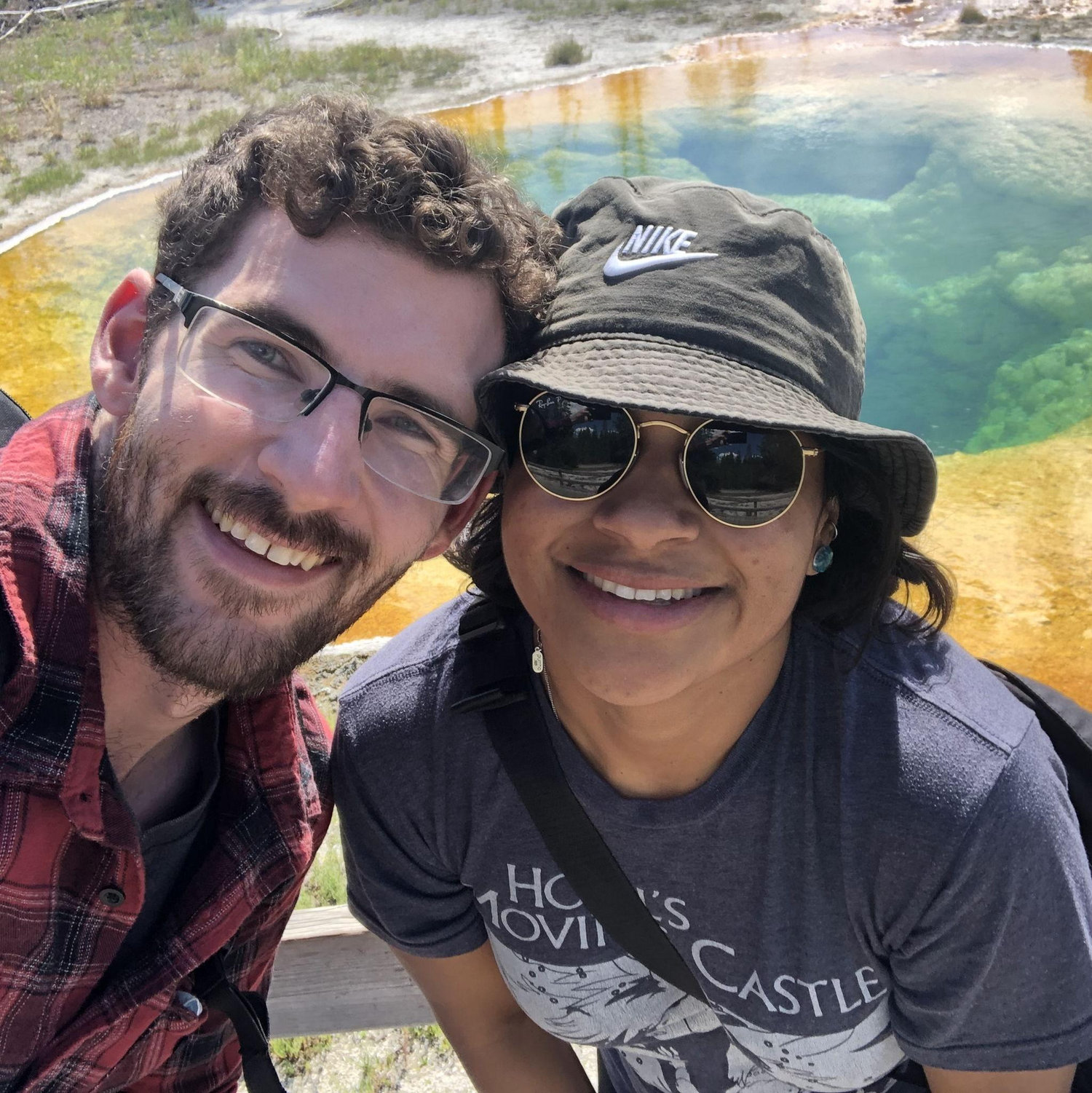 Yellowstone 2022