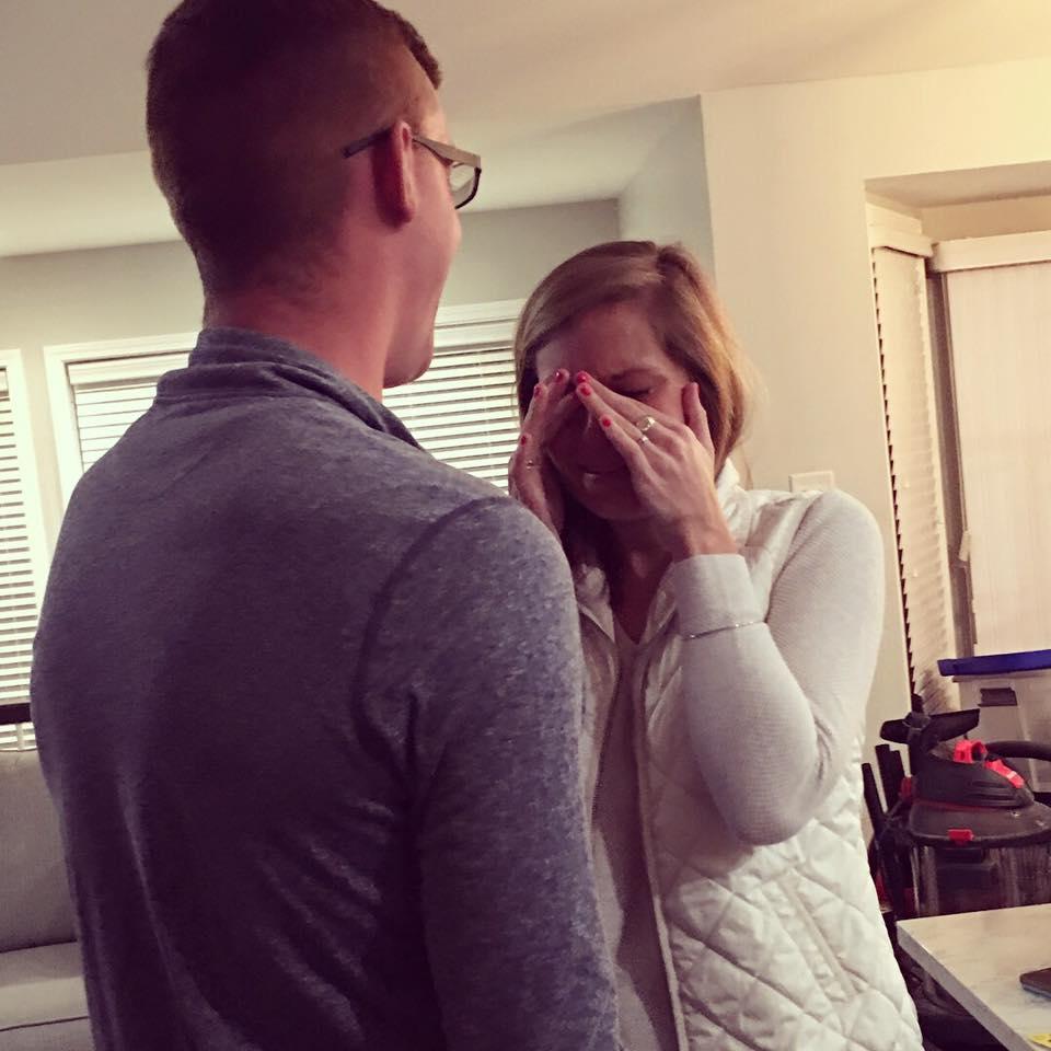 The Wedding Website of Amber Bumgardner and Ryan Giegling