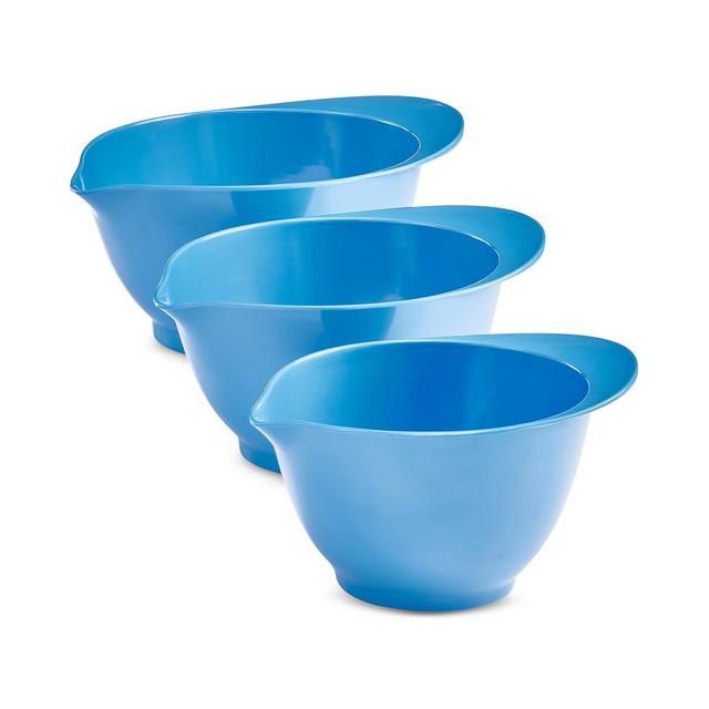 The Cellar Melamine Batter Bowls, Set of 3, Exclusively at Macy's