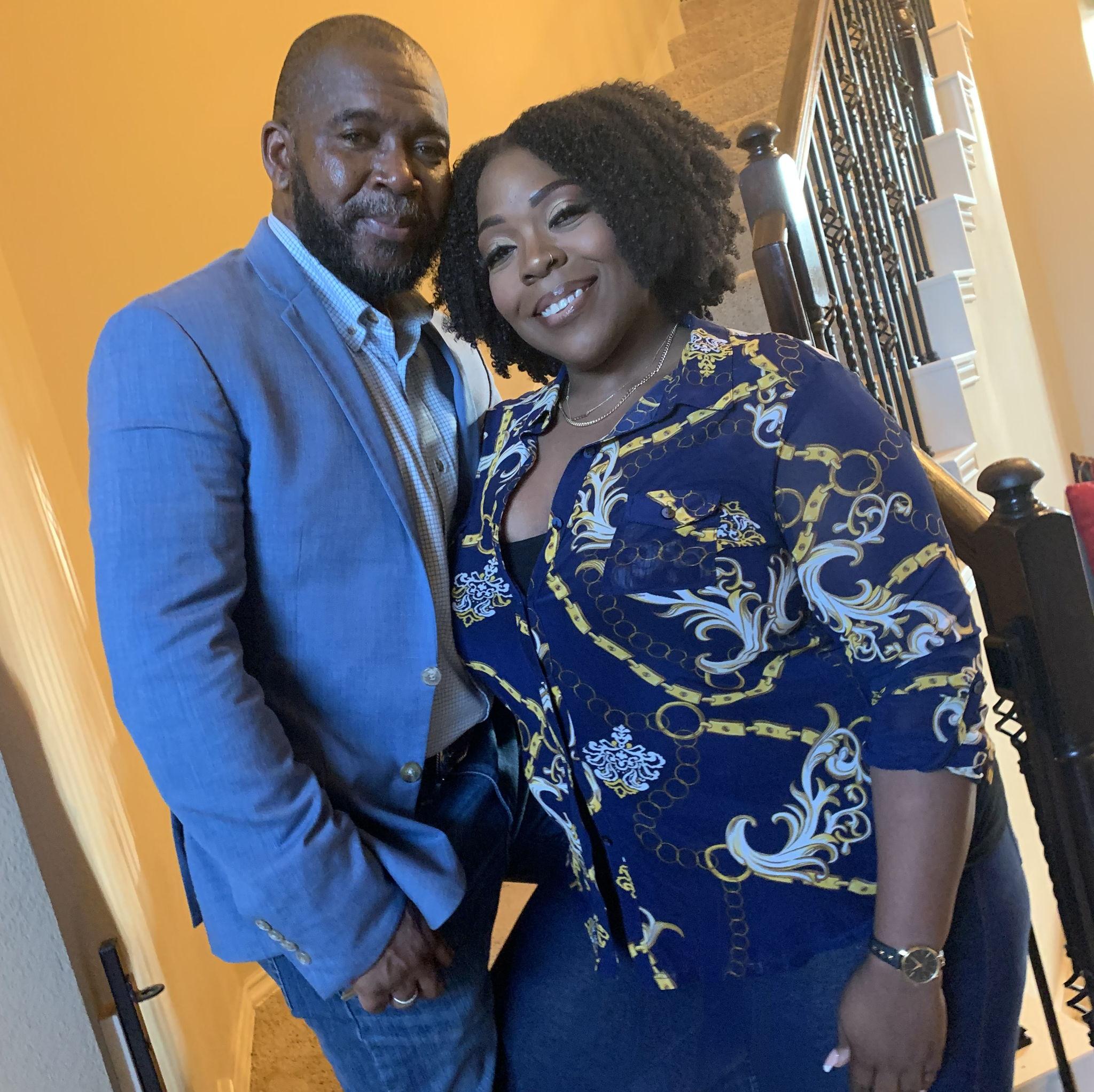Headed out on Date Night to Sugar's in MO City!