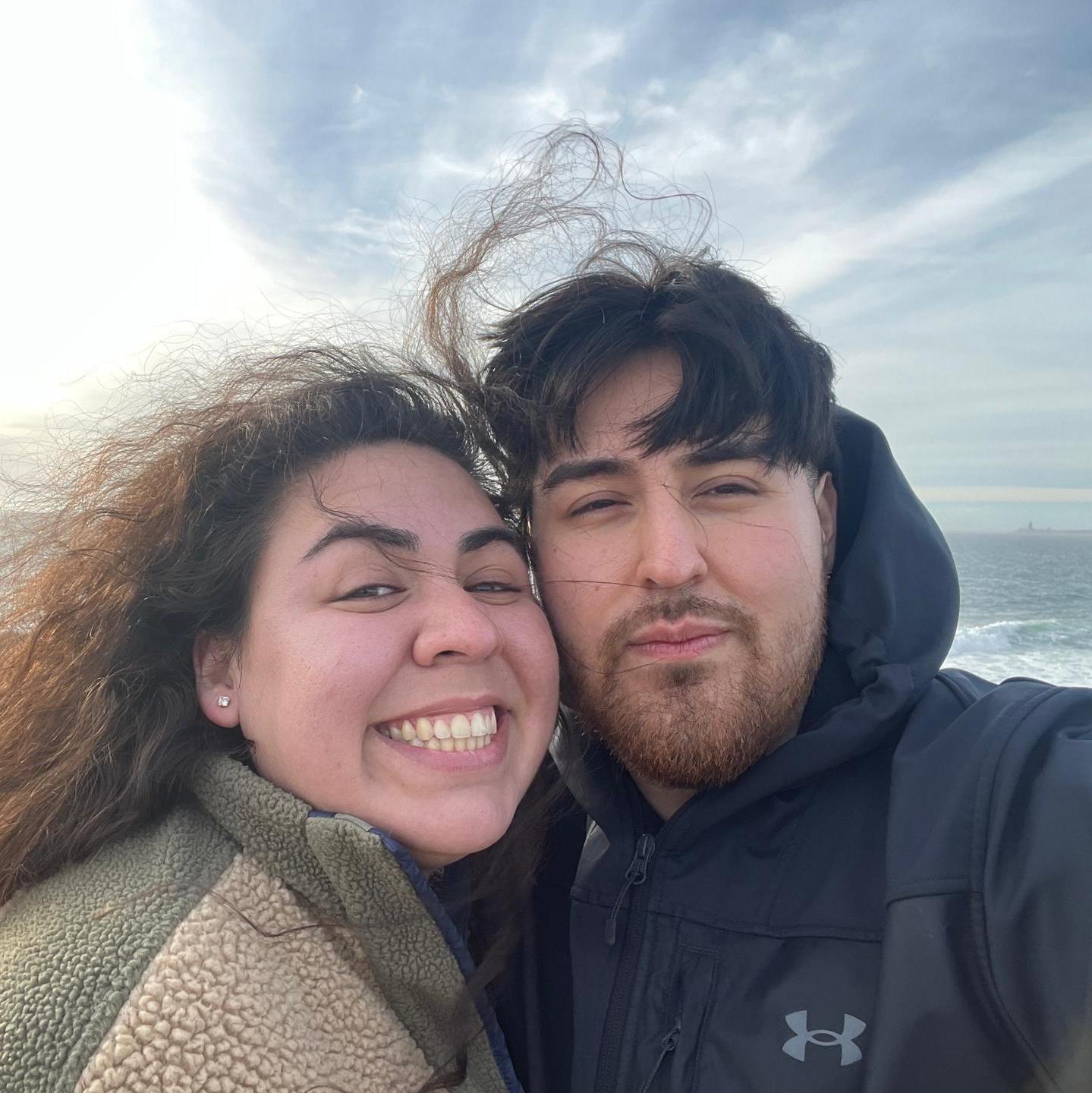 Favorite Beach Spot