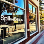 Spill the Beans