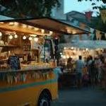 Food trucks