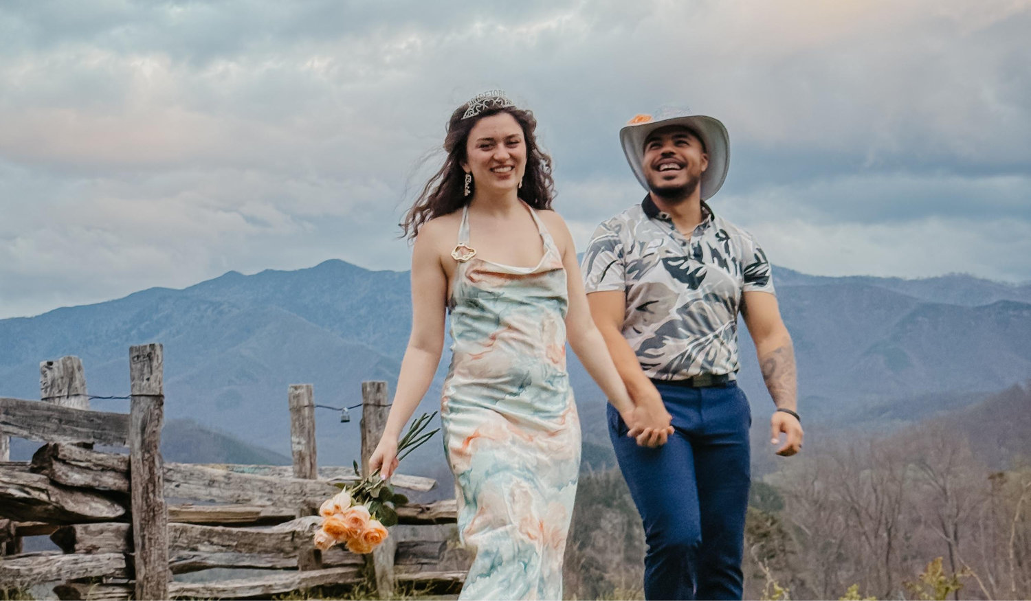 The Wedding Website of Ariel Sosa IV and Marianne DeBrito