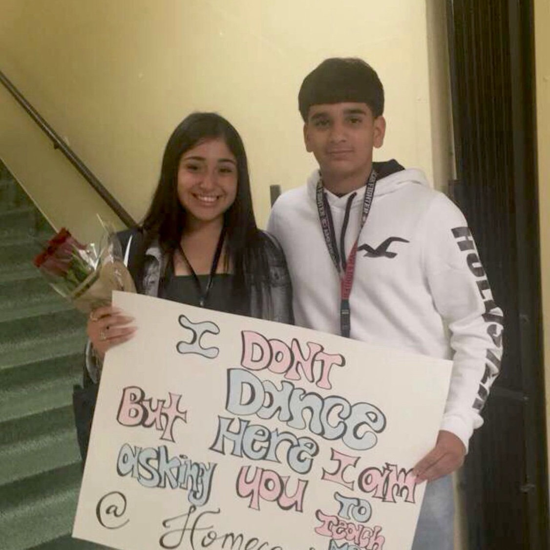 Homecoming 2018