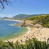 Praia de Camboinhas