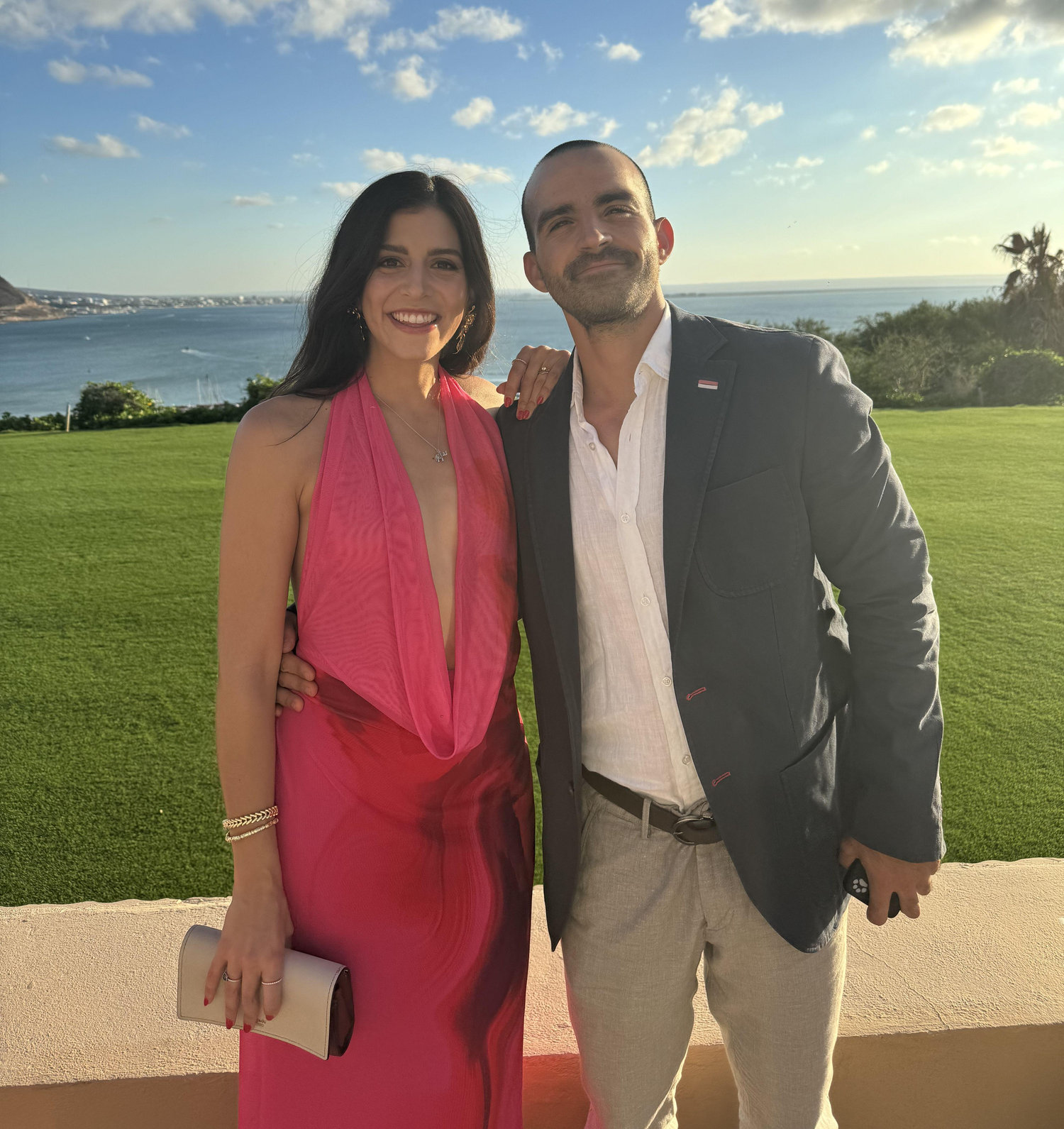 The Wedding Website of Sebastian Septien and Alejandra Ruiz