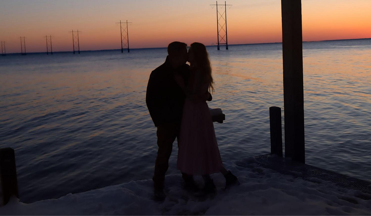The Wedding Website of Ashlyn Allen and Zach Moynahan
