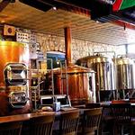 Fredericksburg Brewing Company