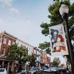 Downtown Franklin Association & Historic Main Street District