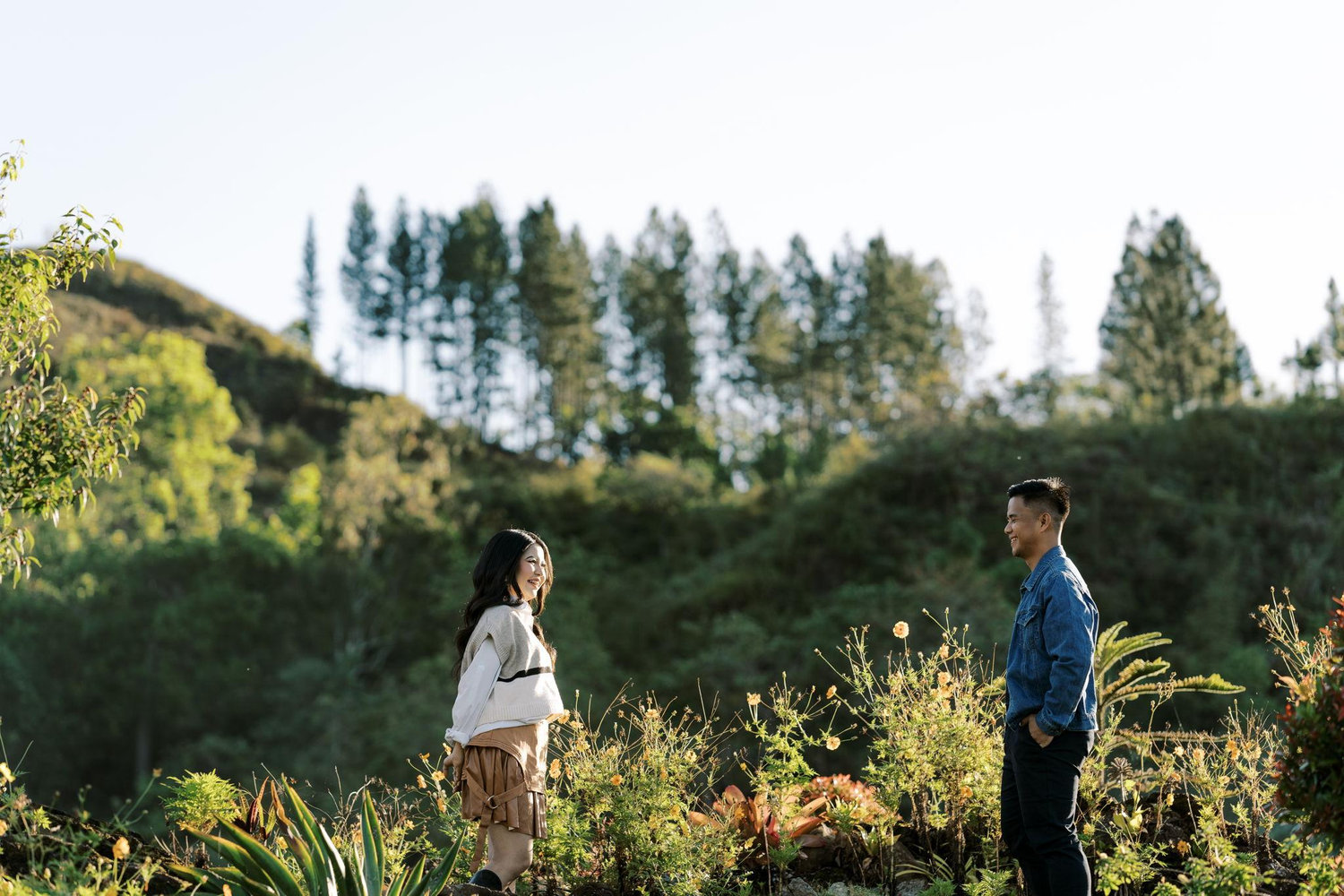 The Wedding Website of Elser Estrada and Kathleen Joy Sales