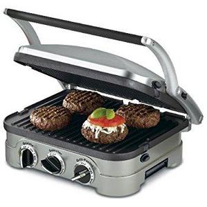 Cuisinart 5-in-1 Griddler