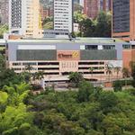 Centro Comercial El Tesoro