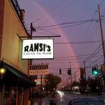 Ramsis Cafe On The World