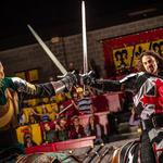 Medieval Times