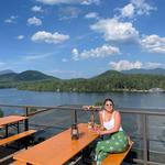 Cloudsplitter Rooftop Bar