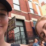 Chicago Pizza and Oven Grinder Company
