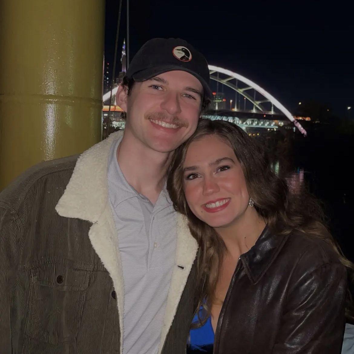 ATO Formal, November 2024