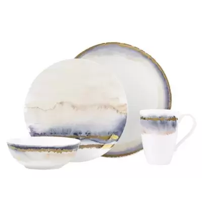 Lenox® Seasons Summer Radiance™ 4-Piece Place Setting