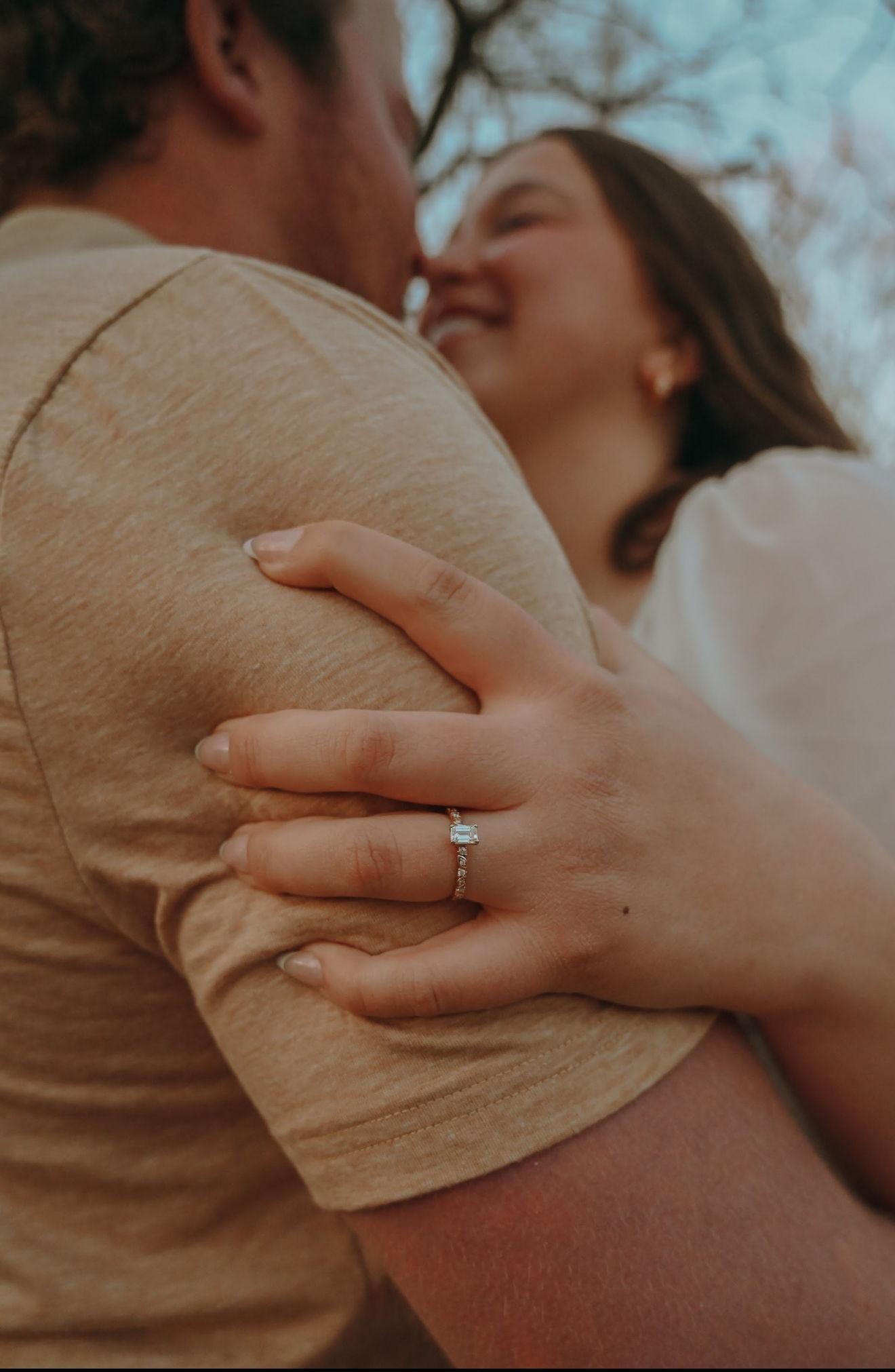 The Wedding Website of Madeline Paitel and Aden Elsen