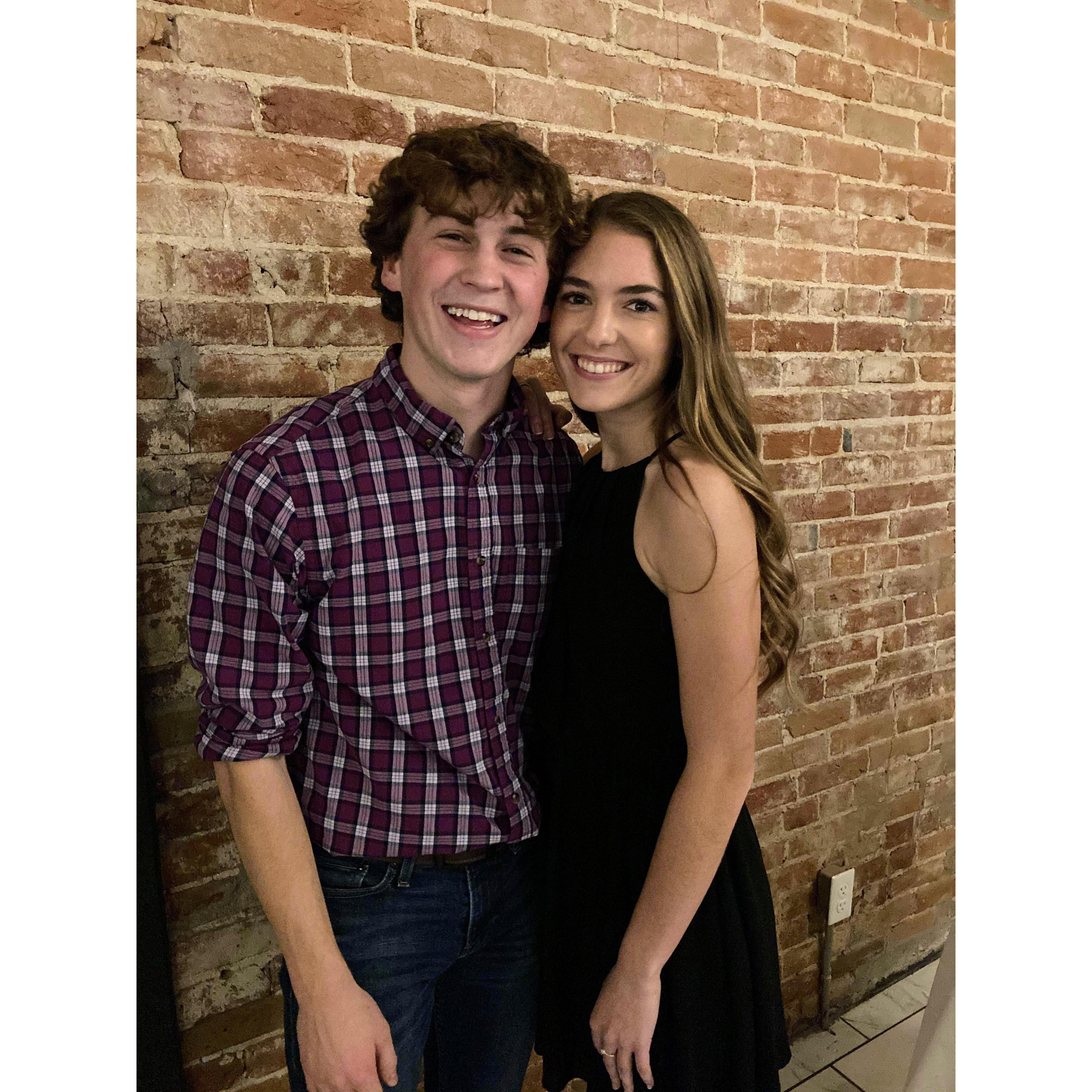 wedding dates