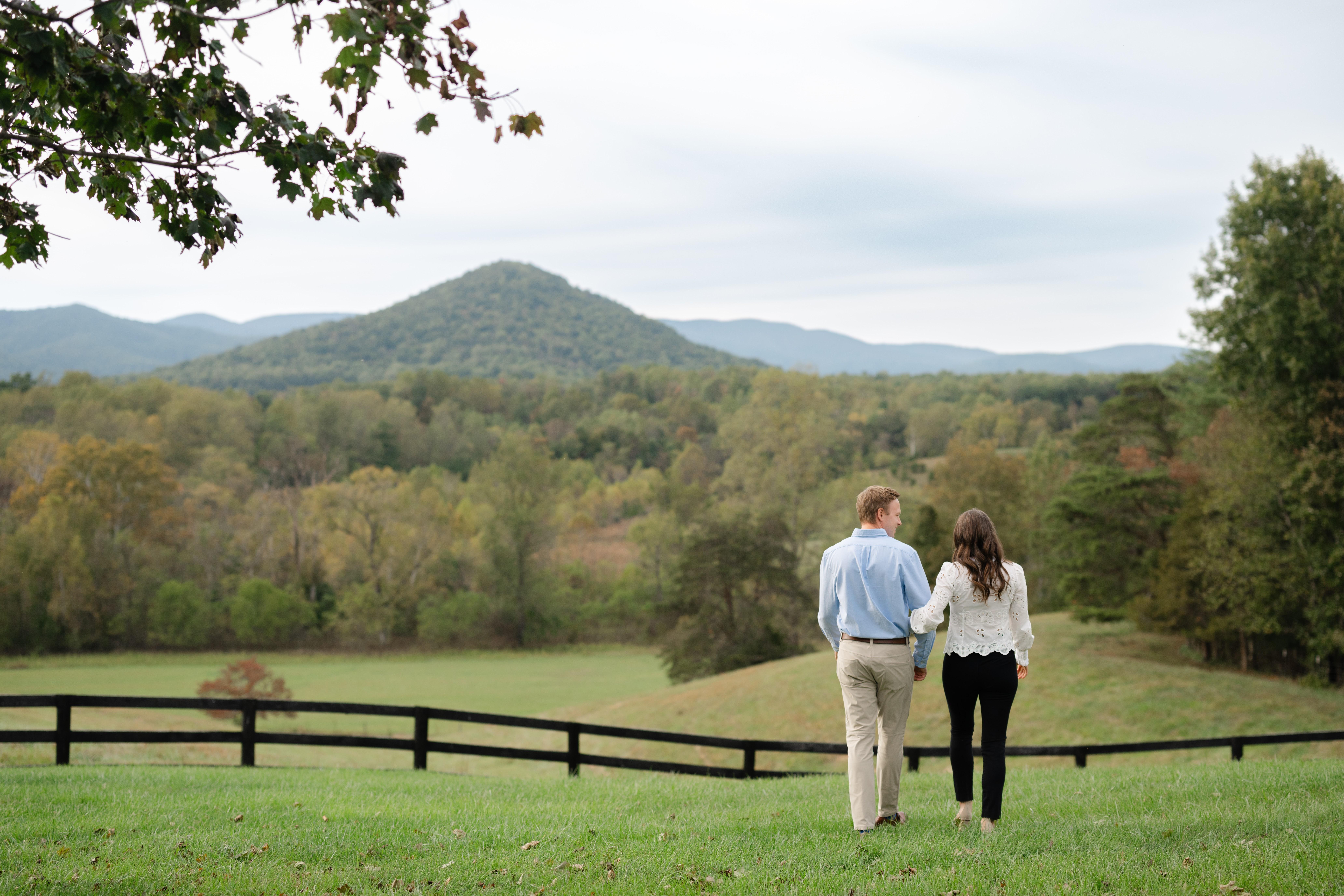 The Wedding Website of Lindley Smith and Will Camp