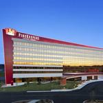 FireKeepers Casino Hotel