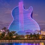 Hard Rock Cafe