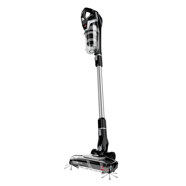 BISSELL® PowerEdge® Cordless Stick Vac in Black/Grey