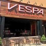 Vespa Italian Kitchen & Bar