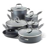 11-Piece Cookware Set